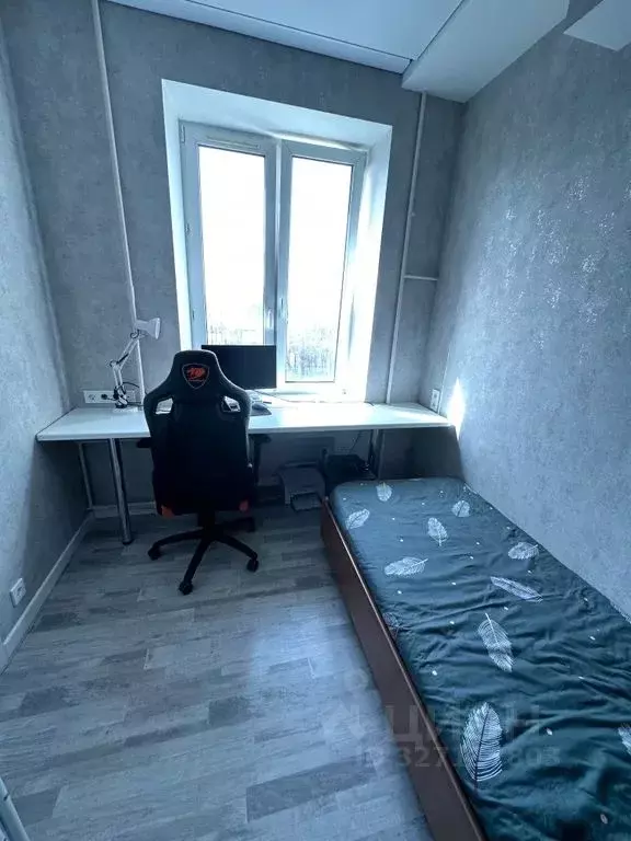 2-к кв. Москва Ленинградское ш., 50 (36.0 м) - Фото 2