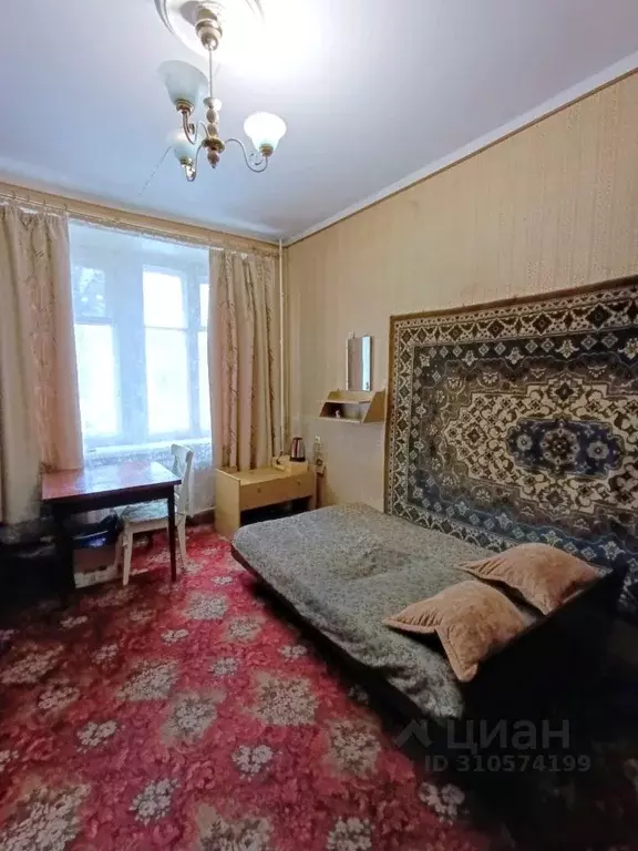 Комната Московская область, Лыткарино Спортивная ул., 9 (16.0 м) - Фото 1