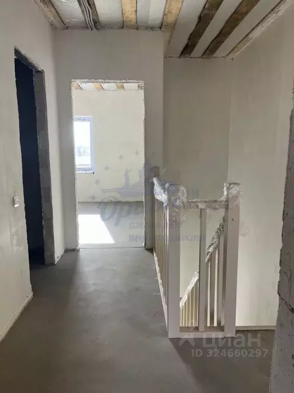 Дом в Нижегородская область, Богородский муниципальный округ, с. ... - Фото 1