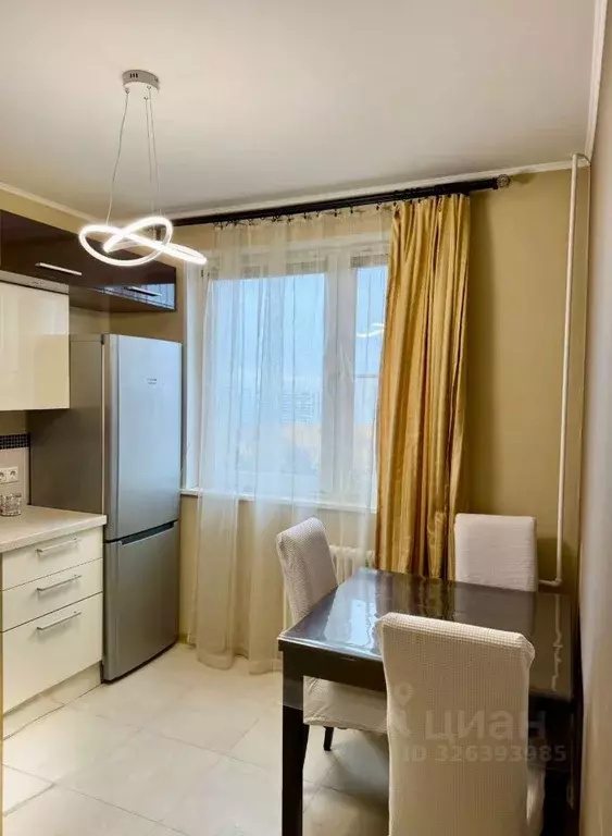 2-к кв. Москва Профсоюзная ул., 138 (54.0 м) - Фото 2