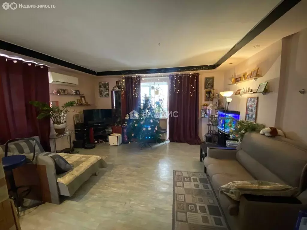 3-комнатная квартира: Волгоград, Удмуртская улица, 51 (95 м) - Фото 2