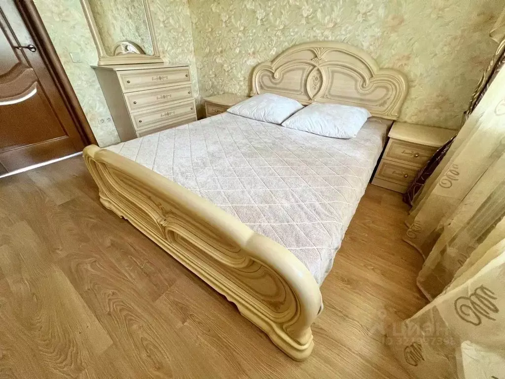 3-к кв. Московская область, Ступино ул. Бахарева, 4 (65.0 м) - Фото 1