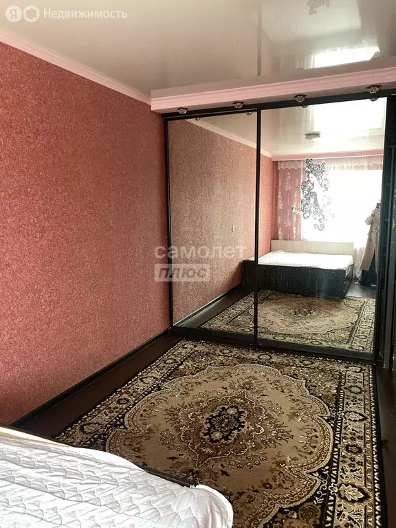 2-комнатная квартира: Тихорецк, улица Калинина, 18/20 (42.5 м) - Фото 2