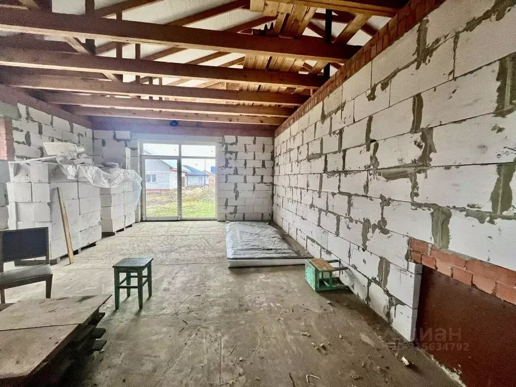 Дом в Воронежская область, Борисоглебск ул. Сиреневая (210 м) - Фото 0