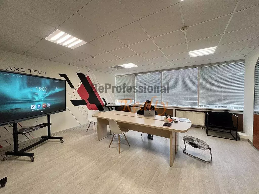 Офис в Москва Бауманская ул., 6С2 (180 м) - Фото 1