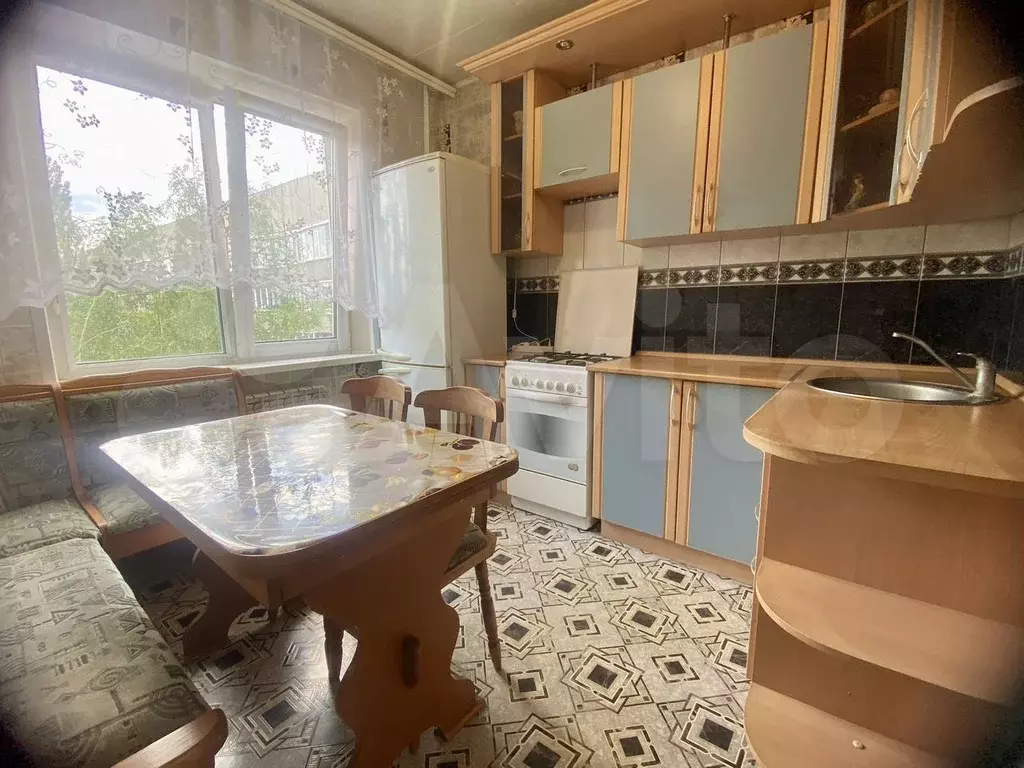 3-к. квартира, 64 м, 8/9 эт. - Фото 1