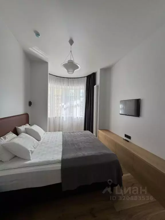 Комната Нижегородская область, Нижний Новгород ул. Маслякова, 16 (40.0 ... - Фото 1