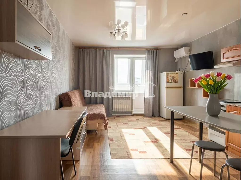 1-к кв. Приморский край, Находка Шоссейная ул., 197 (39.4 м) - Фото 1