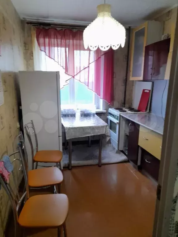 3-к. квартира, 51 м, 3/9 эт. - Фото 0