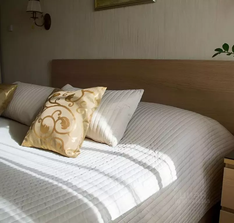 Дом в Ленинградская область, Выборгский район, Первомайское с/пос, ... - Фото 1