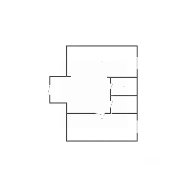 1-к кв. Иркутская область, Ангарск 10-й мкр, 57 (35.1 м) - Фото 1