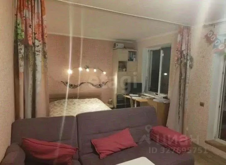 3-к кв. Пермский край, Пермь Транспортная ул., 15 (68.2 м) - Фото 2