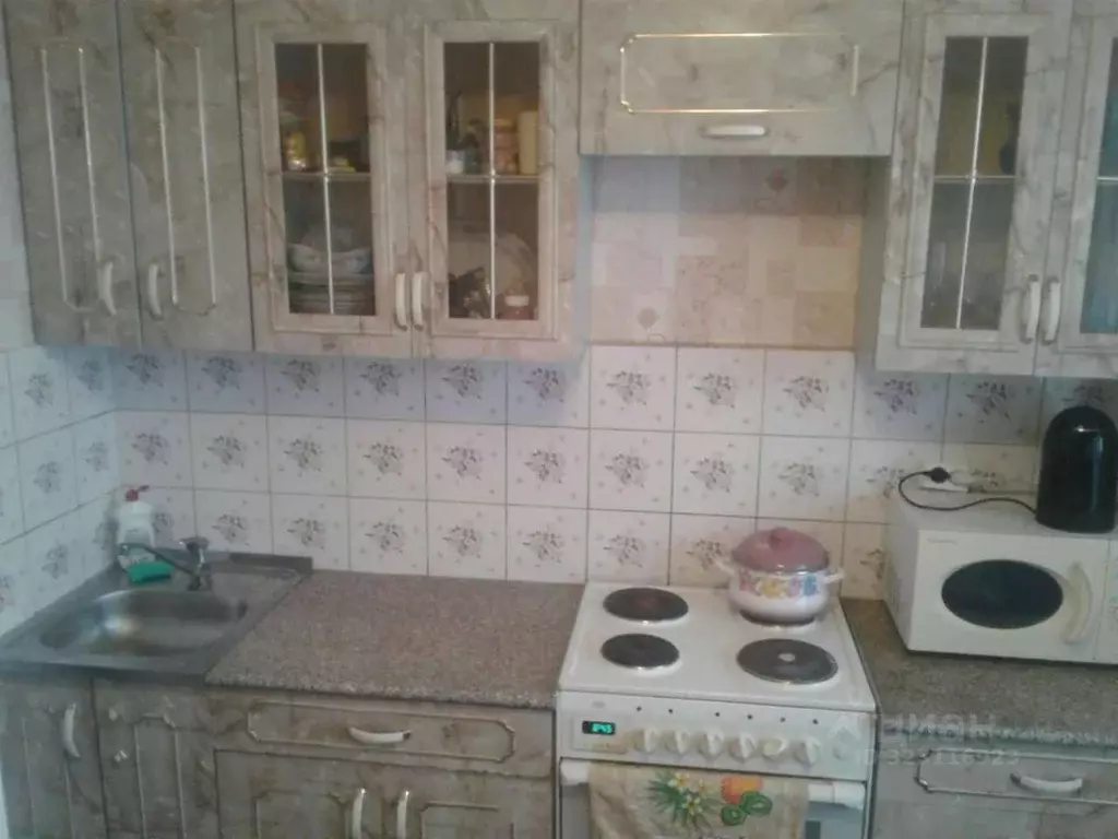 3-к кв. Белгородская область, Старый Оскол Королева мкр, 10 (64.0 м) - Фото 1