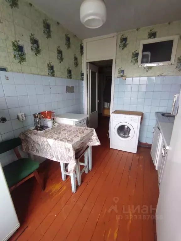 2-к кв. Челябинская область, Челябинск ул. Героев Танкограда, 65 (46.0 ... - Фото 2