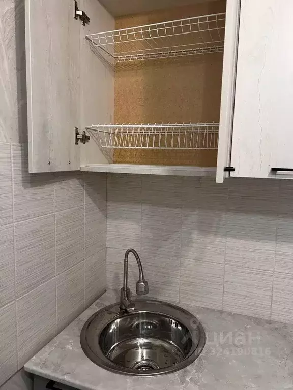 1-к кв. Алтайский край, Бийск Коммунарский пер., 27 (32.0 м) - Фото 2