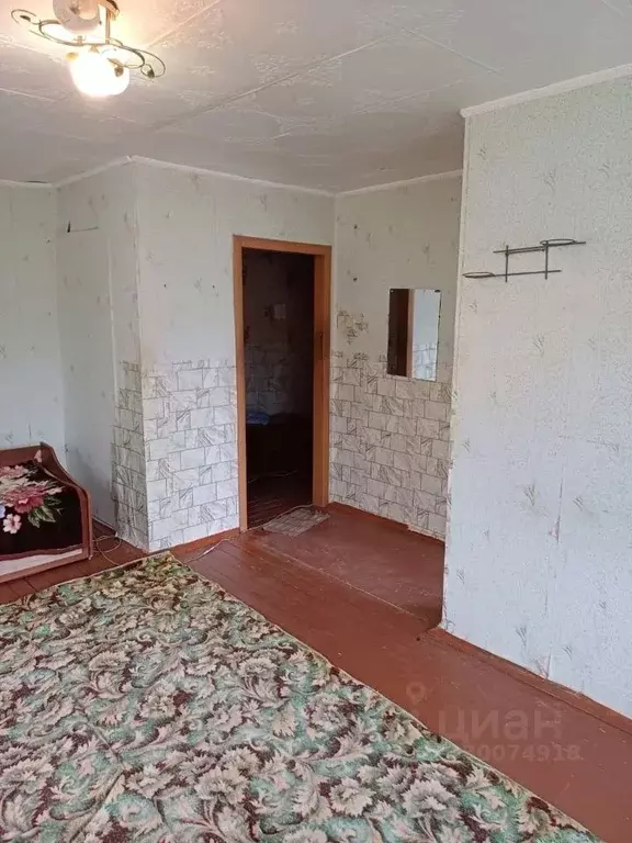 1-к кв. Башкортостан, Ишимбай просп. Ленина, 57 (30.0 м) - Фото 2