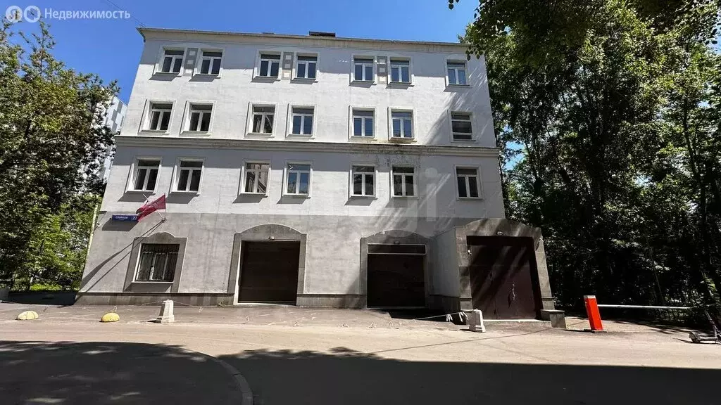 Офис (600 м) - Фото 0