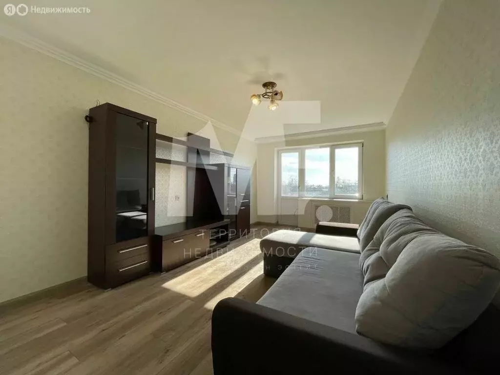 2-комнатная квартира: Калининград, Московский проспект, 151 (42.4 м) - Фото 0