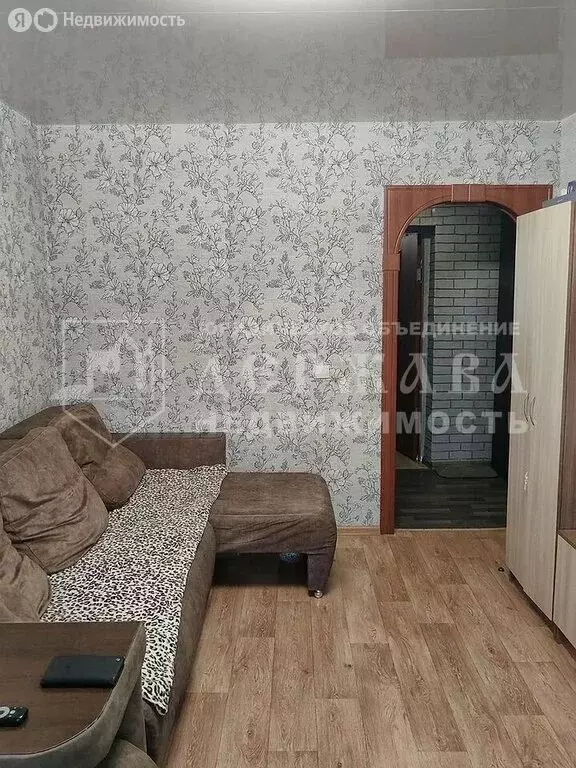 2-комнатная квартира: Кемерово, Инициативная улица, 32 (48 м) - Фото 1