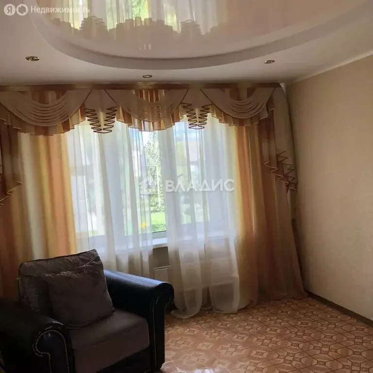 4-комнатная квартира: деревня Добрунь, Брянская улица, 9 (70.8 м) - Фото 1