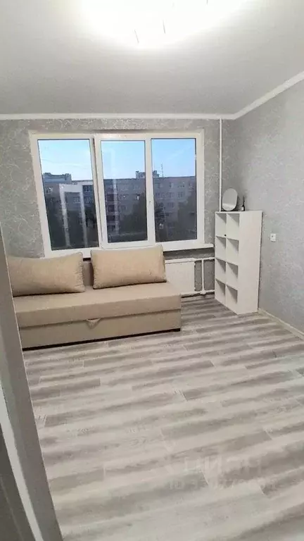2-к кв. Санкт-Петербург просп. Большевиков, 13К2 (50.0 м) - Фото 1