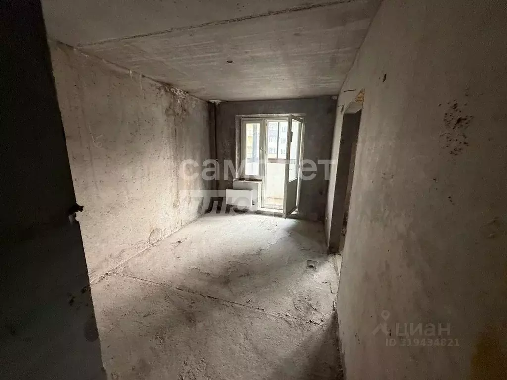 1-к кв. Московская область, Одинцовский городской округ, д. Малые ... - Фото 0