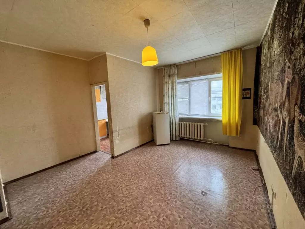 2-к кв. Волгоградская область, Волгоград Невская ул., 4 (44.0 м) - Фото 1