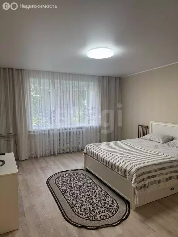 1-комнатная квартира: Муром, Кленовая улица, 3к4 (36.3 м) - Фото 1