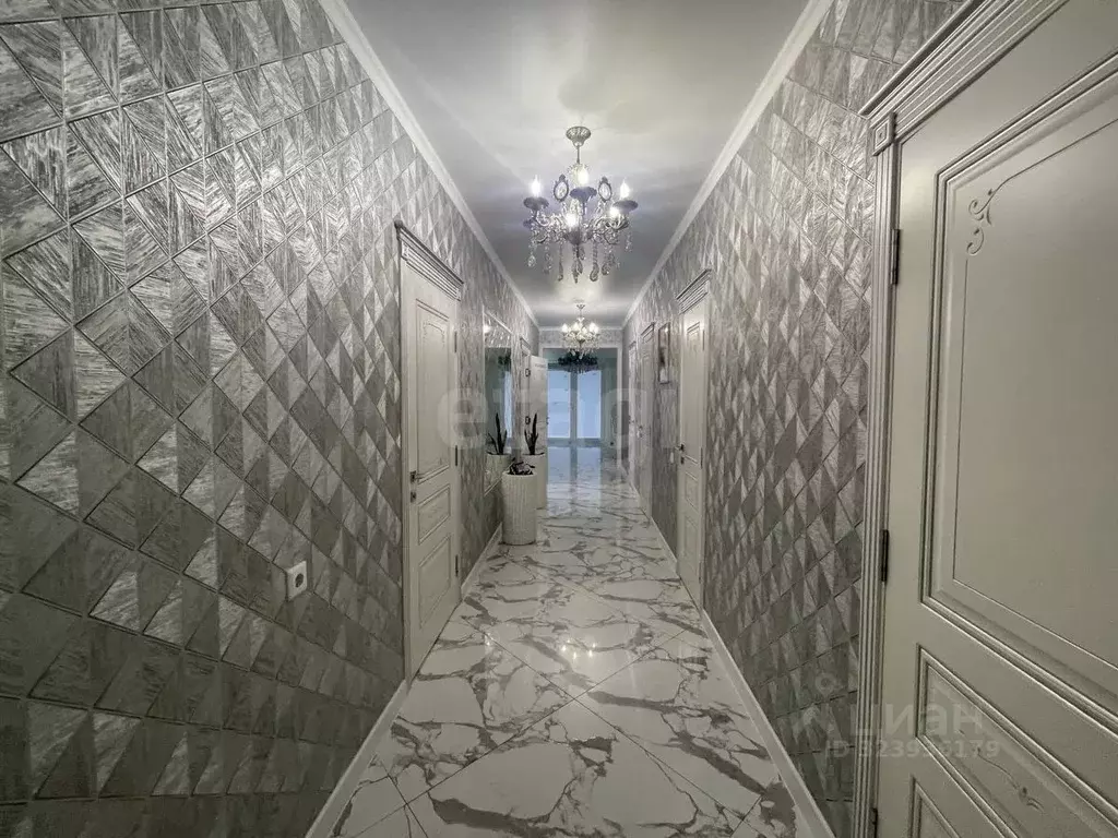 Дом в Адыгея, Майкоп ул. Калинина (176 м) - Фото 1