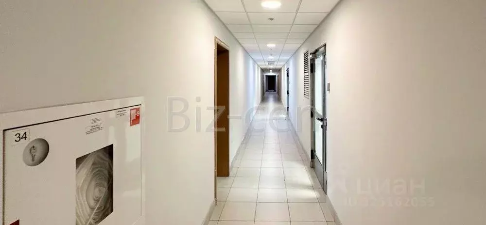 Офис в Москва ул. Академика Варги, 8К1 (279 м) - Фото 2