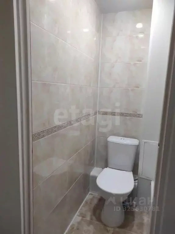 2-к кв. Ростовская область, Азов Азовский район, Красногоровская ул., ... - Фото 2