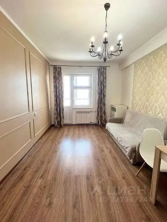 Студия Саха (Якутия), Якутск ул. Севастопольская, 21/1 (23.3 м) - Фото 1