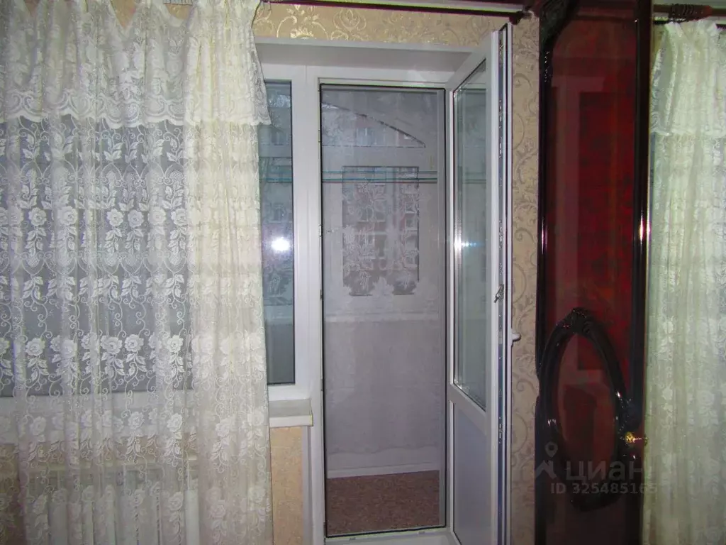 2-к кв. Ленинградская область, Тосно г. Тосненский район, Тосненское ... - Фото 2