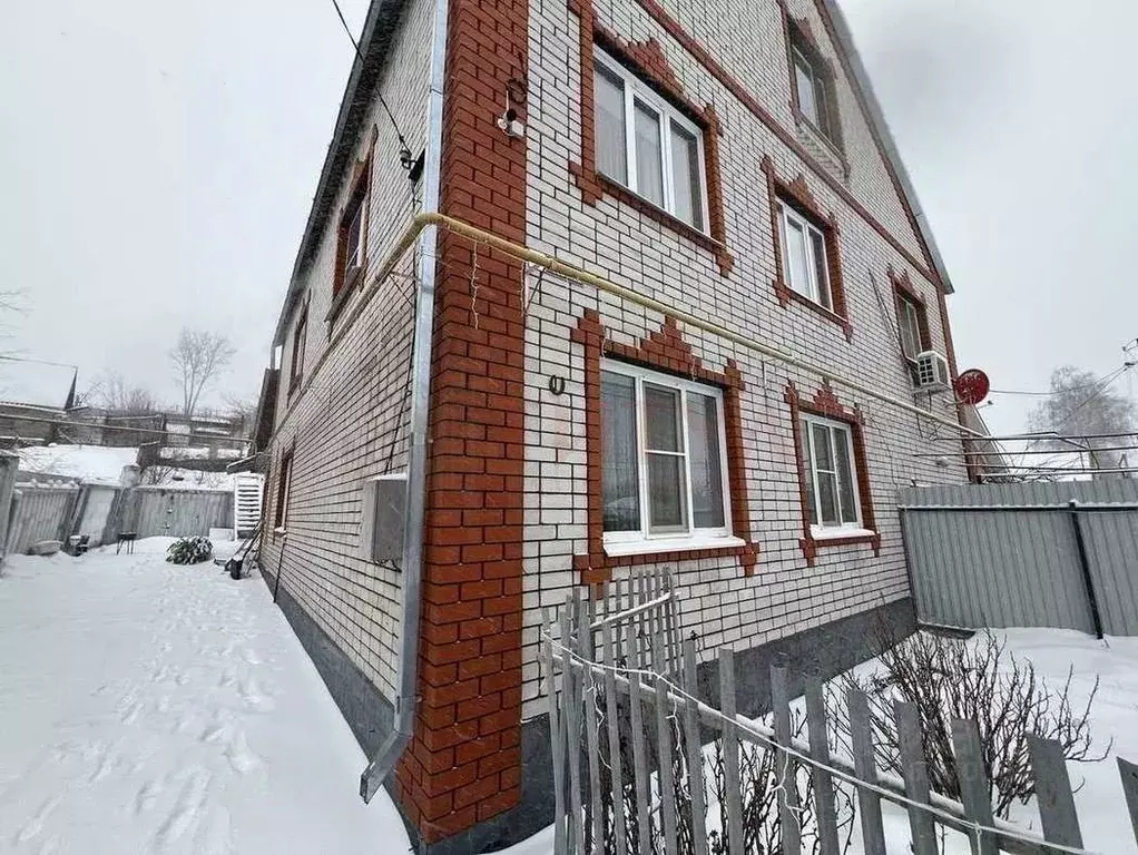 Дом в Белгородская область, Старый Оскол Песочная ул. (140 м) - Фото 2