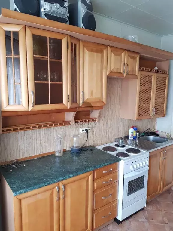 1-к кв. Санкт-Петербург ул. Жени Егоровой, 12К2 (40.0 м) - Фото 1