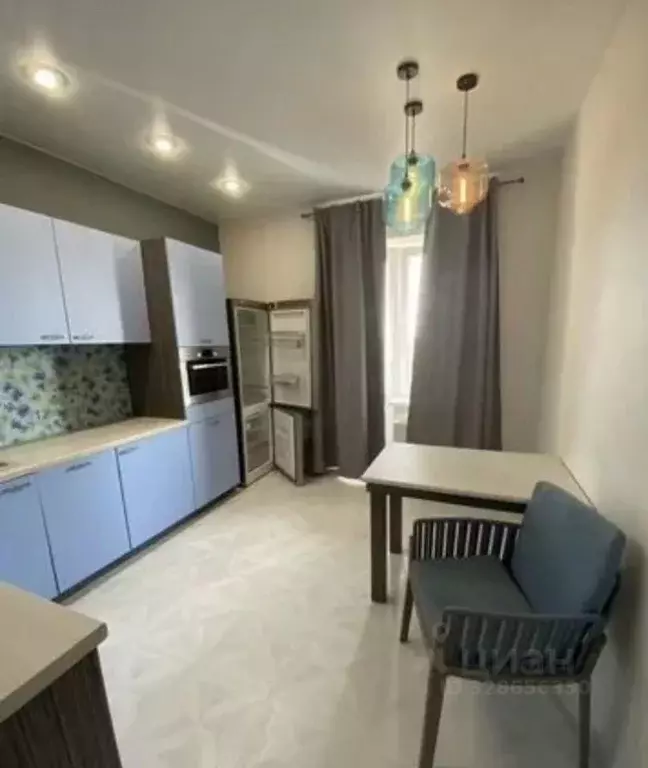 1-к кв. Калужская область, Обнинск просп. Маркса, 83 (44.0 м) - Фото 1