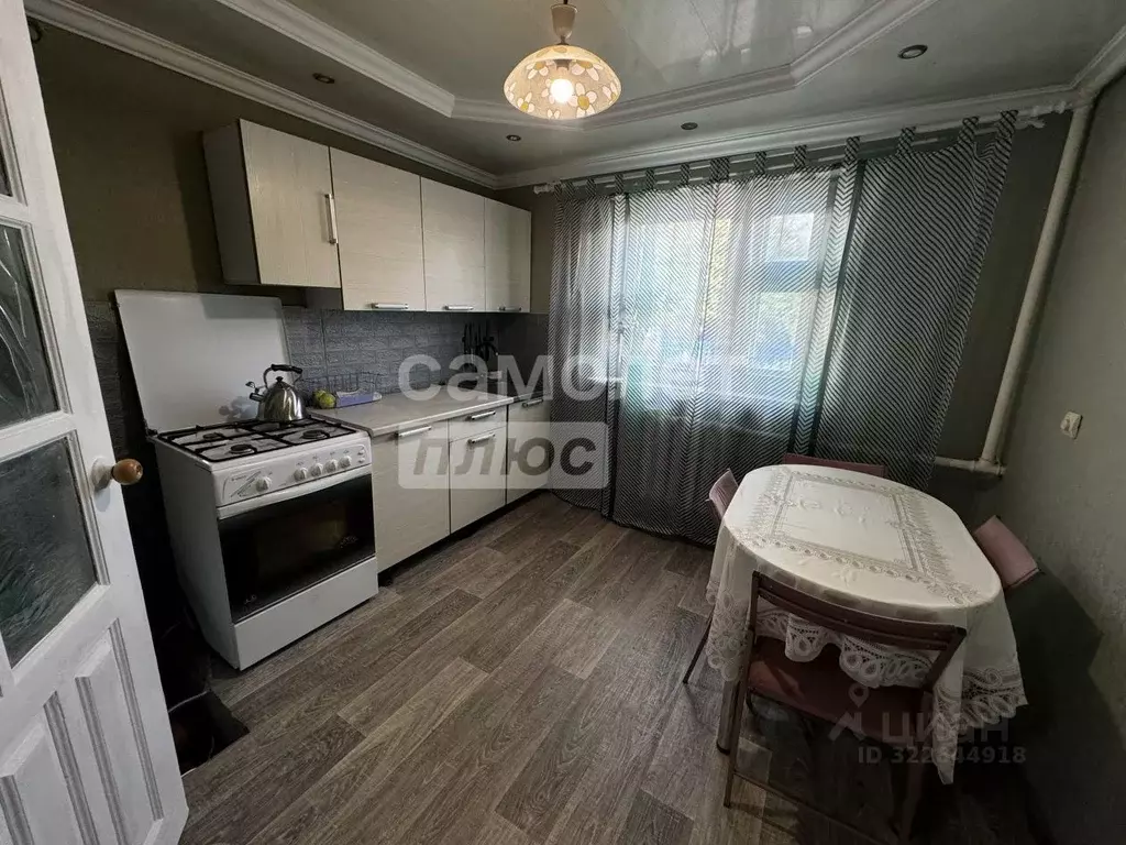 Дом в Курская область, Курск ул. 1-я Огородная (81 м) - Фото 1