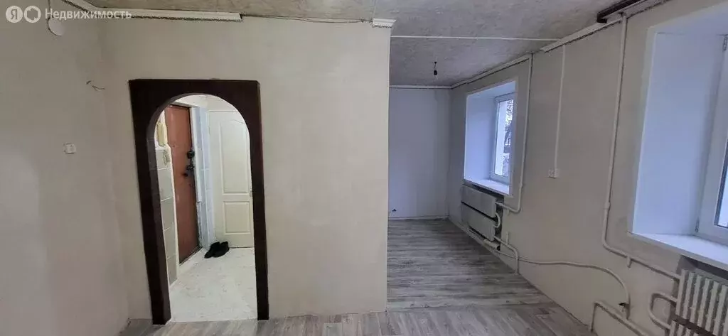 Квартира-студия: Грязи, улица Гагарина, 2Б (23.3 м) - Фото 2