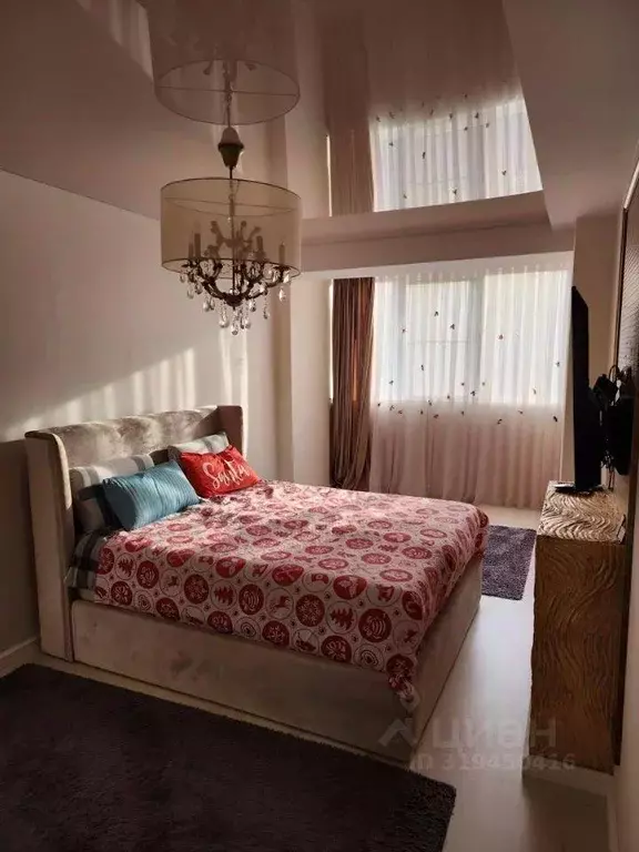 Квартира, 2 комнаты, 89 м - Фото 0