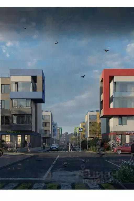 Студия Ленинградская область, Гатчинский муниципальный округ, д. Малое ... - Фото 1