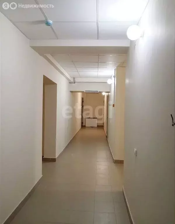 2-комнатная квартира: Уфа, улица Шмидта, 160/1 (50 м) - Фото 0