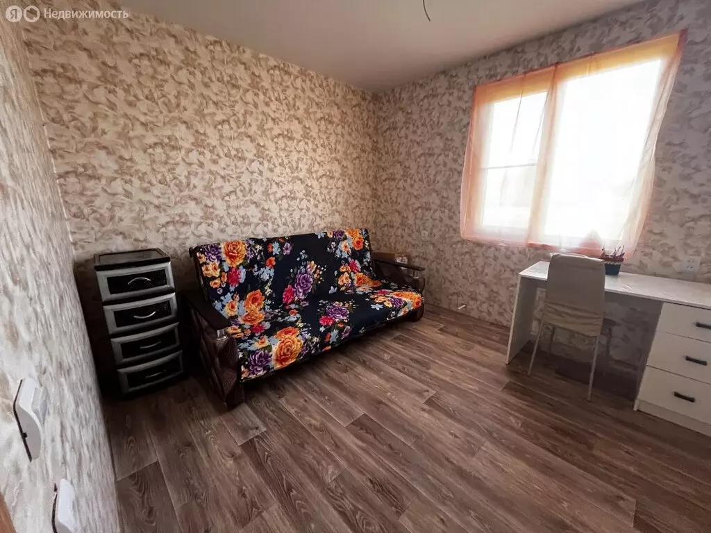 Дом в Ясенская, Ростовская улица (60.5 м) - Фото 1
