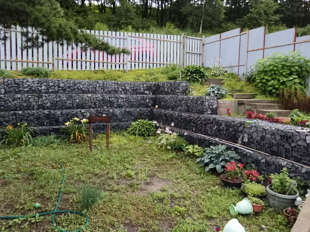 Дом в Приморский край, Находка Приморец СНТ, ул. Садовая, 299А (42 м) - Фото 2