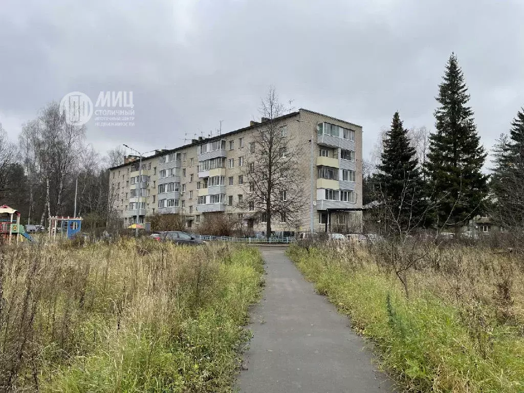 Продается 2-комнатная квартира - Фото 1