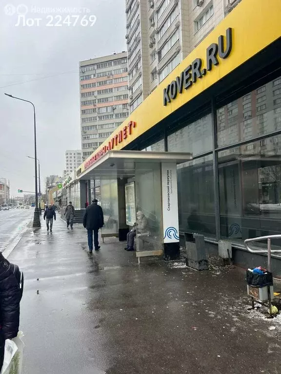 Помещение свободного назначения (430 м) - Фото 2