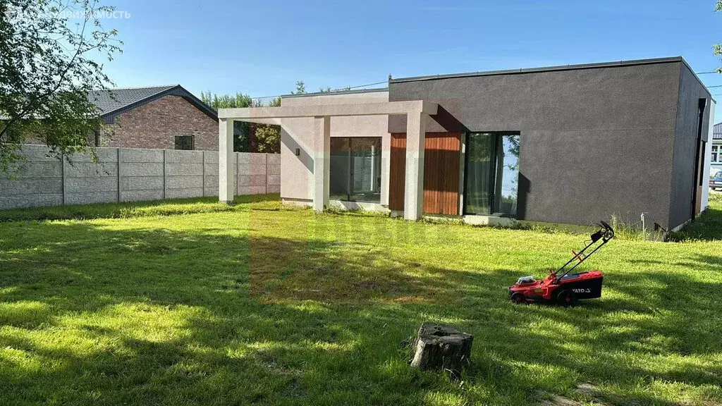 Дом в Калининградская область, Зеленоградский муниципальный округ, ... - Фото 2