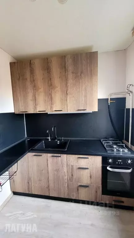 2-к кв. Томская область, Томск ул. Артема, 19 (46.3 м) - Фото 1