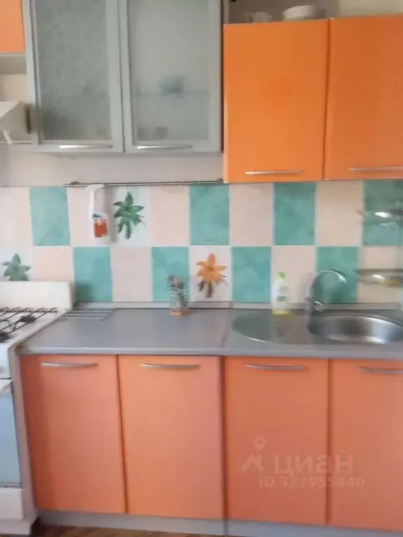 1-к кв. Курская область, Курск ул. Косухина, 27А (42.0 м) - Фото 2