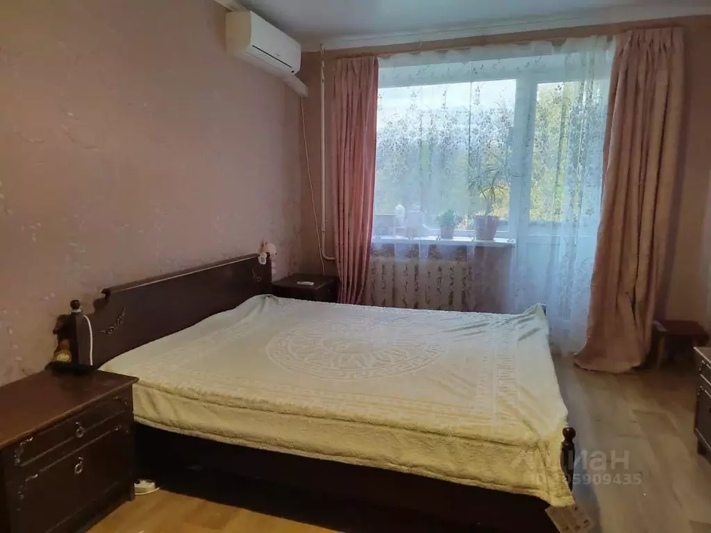 1-к кв. Мордовия, Саранск ул. Попова, 74Б (31.0 м) - Фото 0