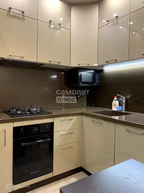 Продаётся 2-к квартира, 42.9 м - Фото 0